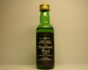 SMSW 21yo "Cadenhead´s" 46%vol